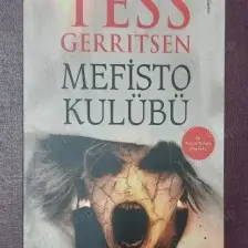 Mefisto Kulübü - Tess Gerritsen