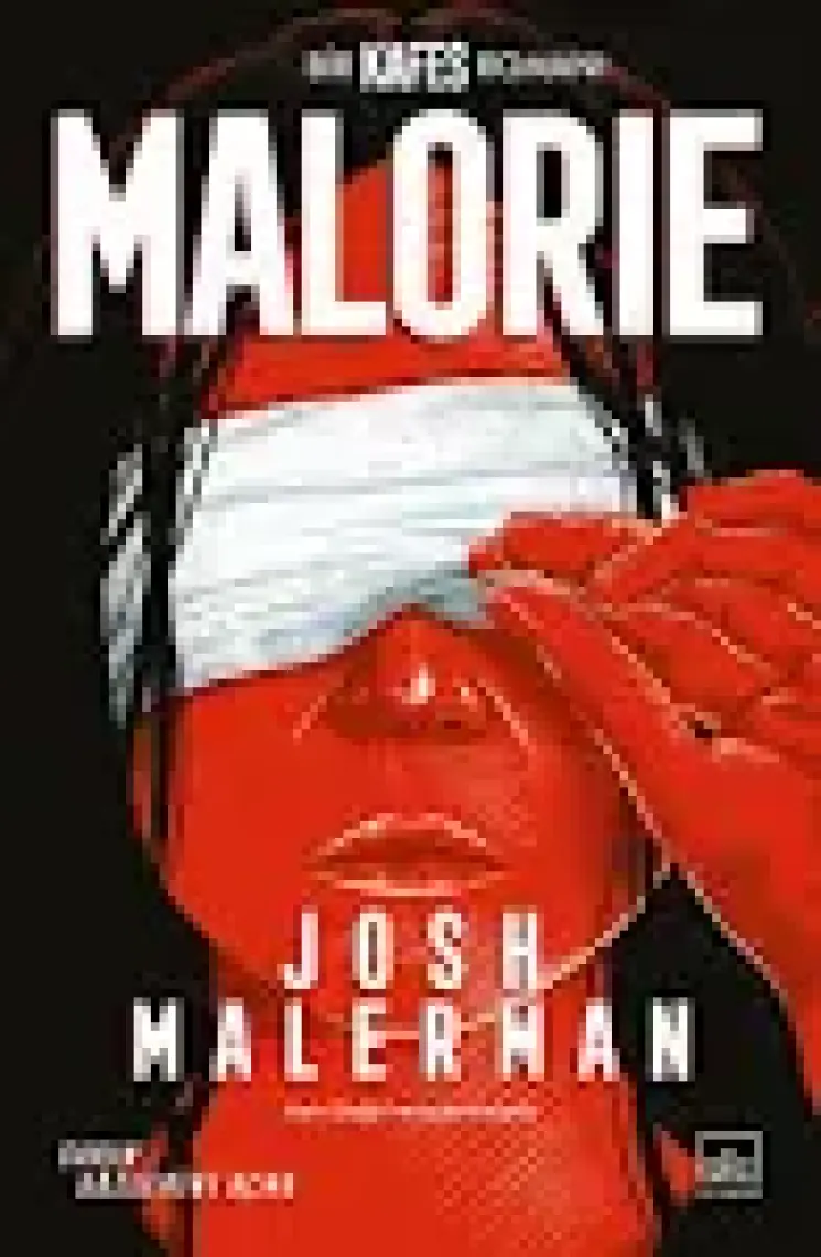 Malorie Bir Kafes Romanı  -  Josh Malerman