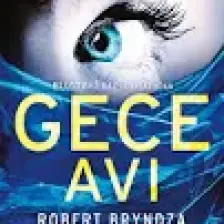 Gece Avı - Robert Bryndza