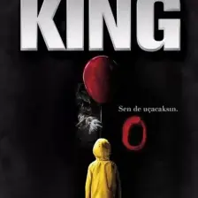 O (Ciltli) - Stephen King