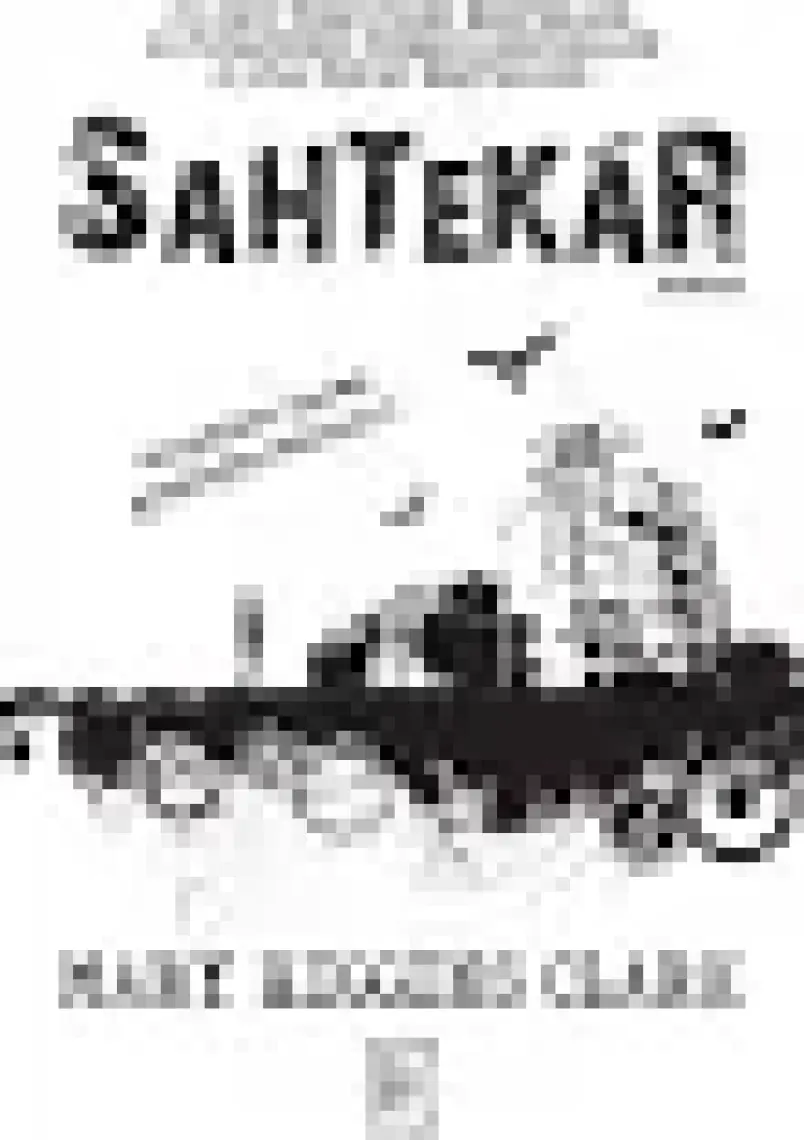 Sahtekar - Mary Higgins Clark