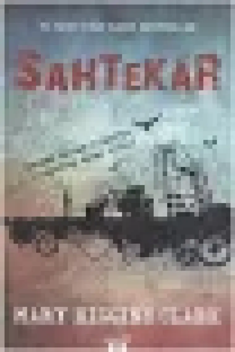 Sahtekar - Mary Higgins Clark