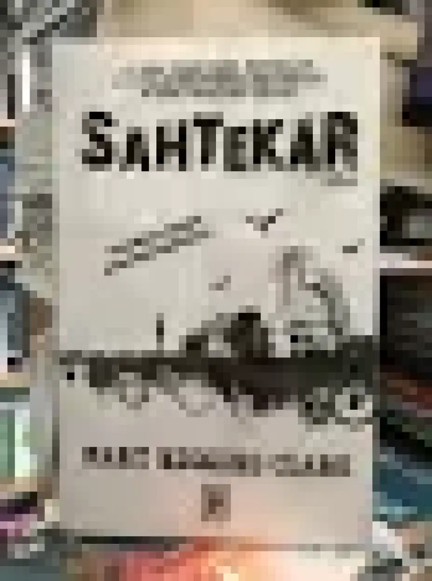 Sahtekar - Mary Higgins Clark