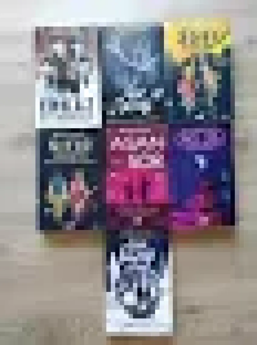 İndigo Kitap Beyza Alkoç Enkaz Altındakiler