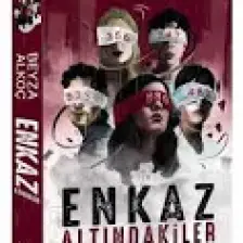 İndigo Kitap Beyza Alkoç Enkaz Altındakiler