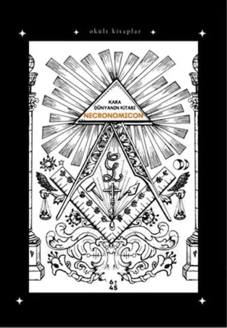 Necronomicon - H. G. Giger