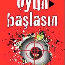 Oyun Başlasın - Arzu Öcal