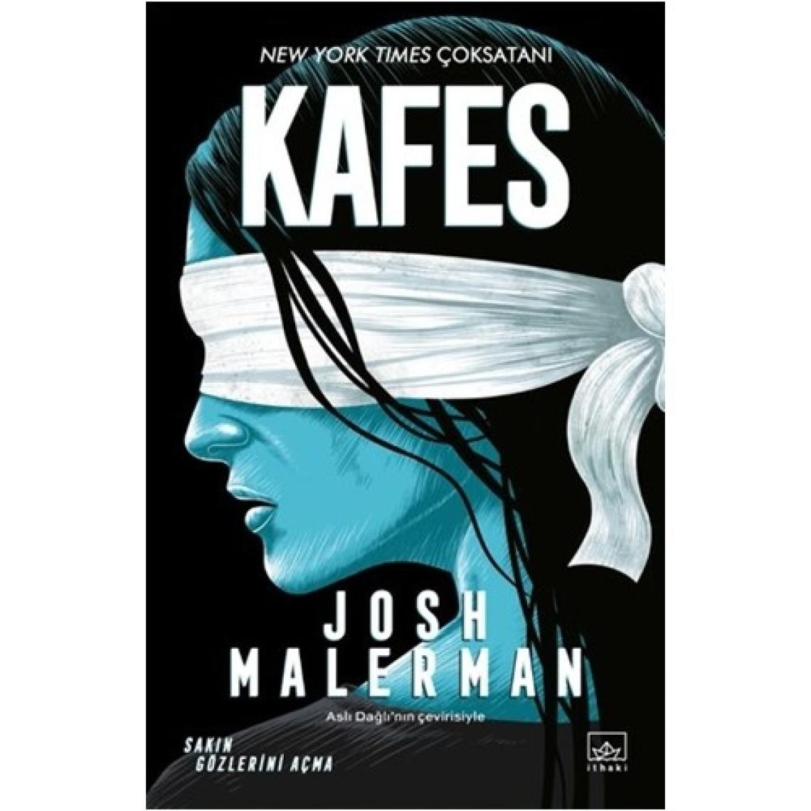 Kafes - Josh Malerman