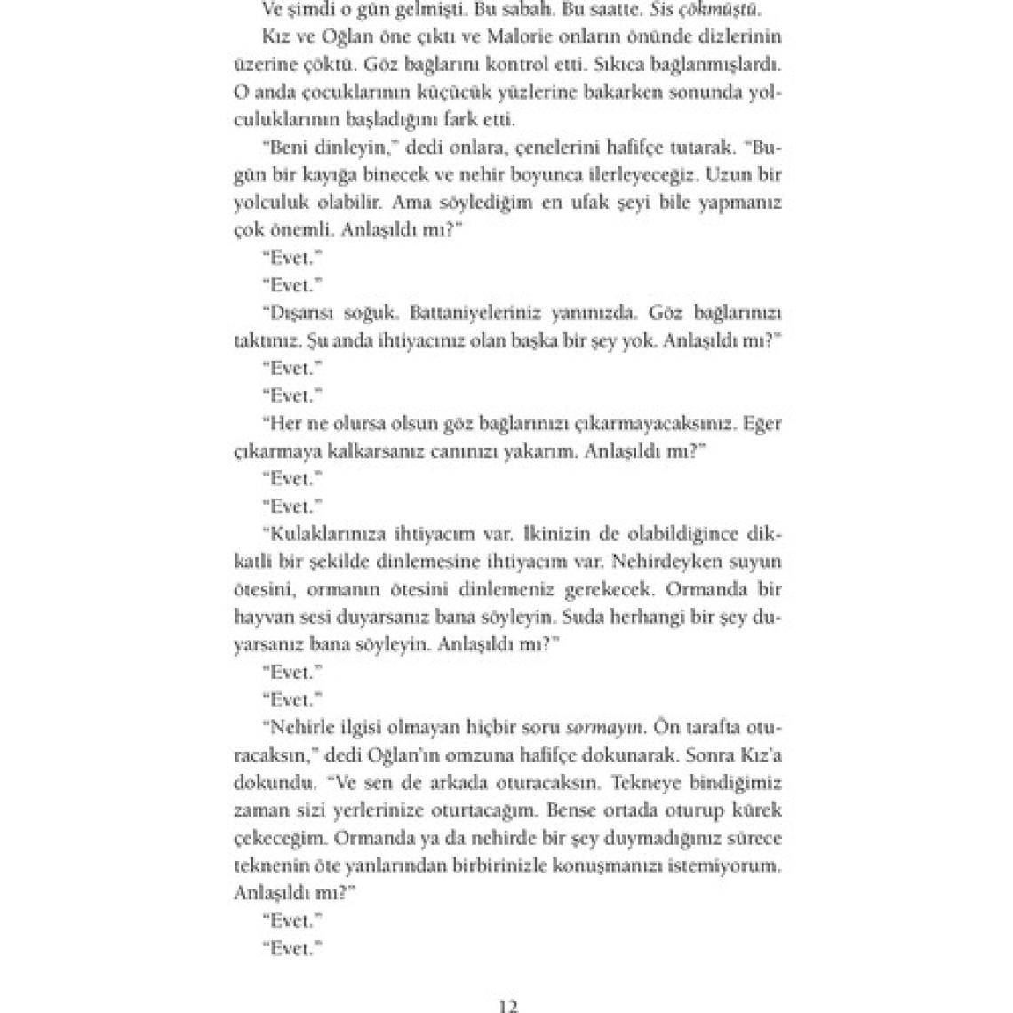 Kafes - Josh Malerman