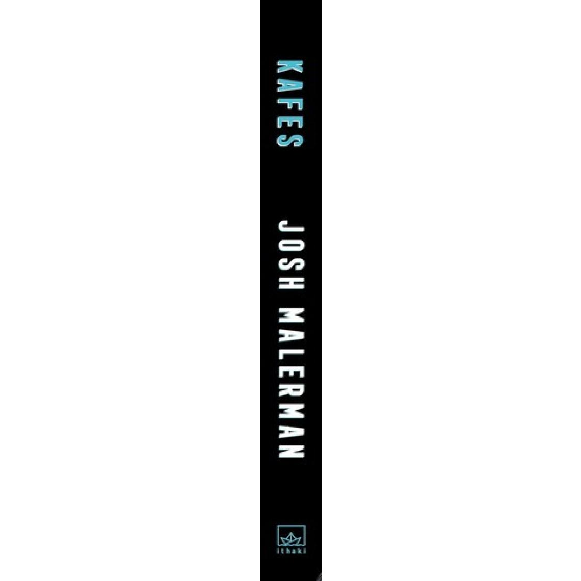 Kafes - Josh Malerman