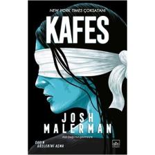 Kafes - Josh Malerman