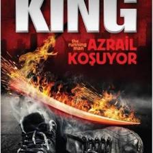 Azrail Koşuyor - Stephen King