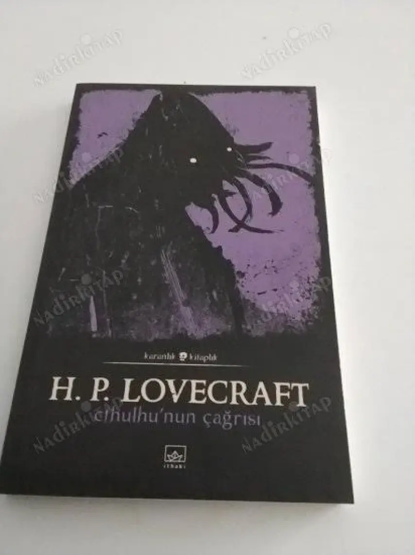 Cthulhu’nun Çağrısı - H. P. Lovecraft