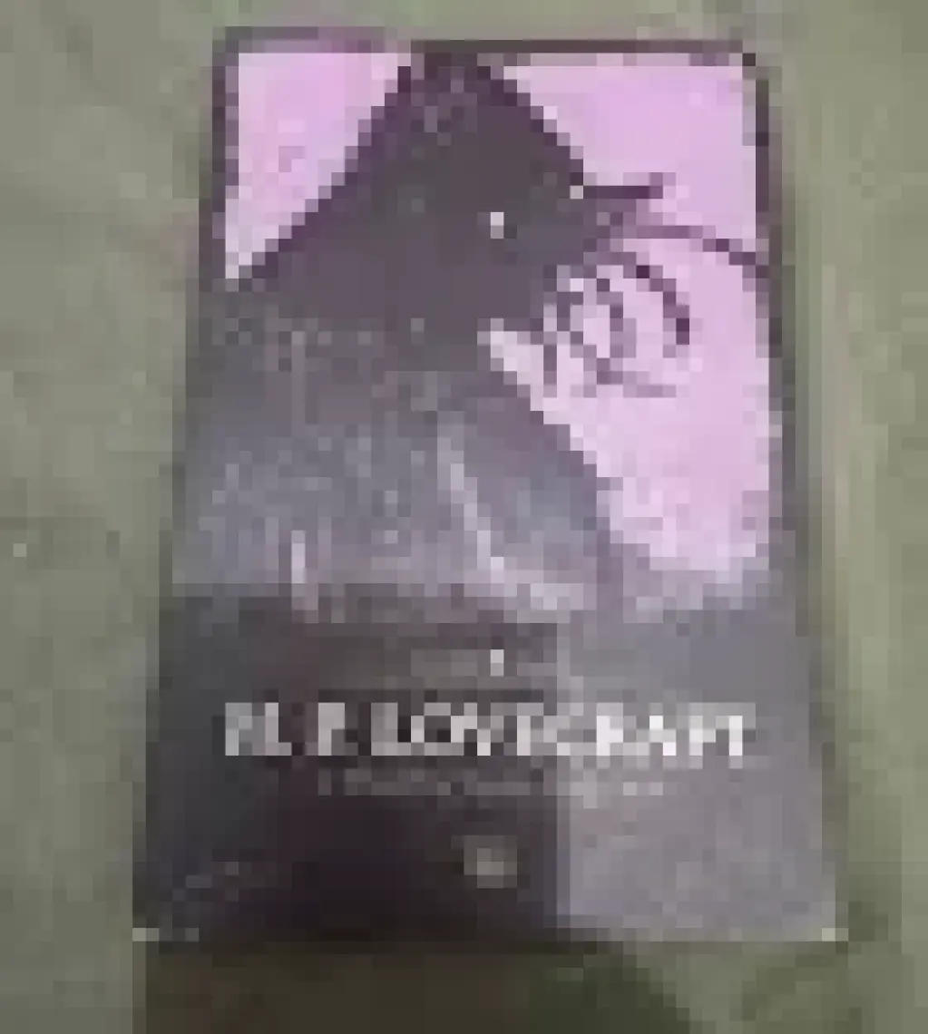 Cthulhu’nun Çağrısı - H. P. Lovecraft
