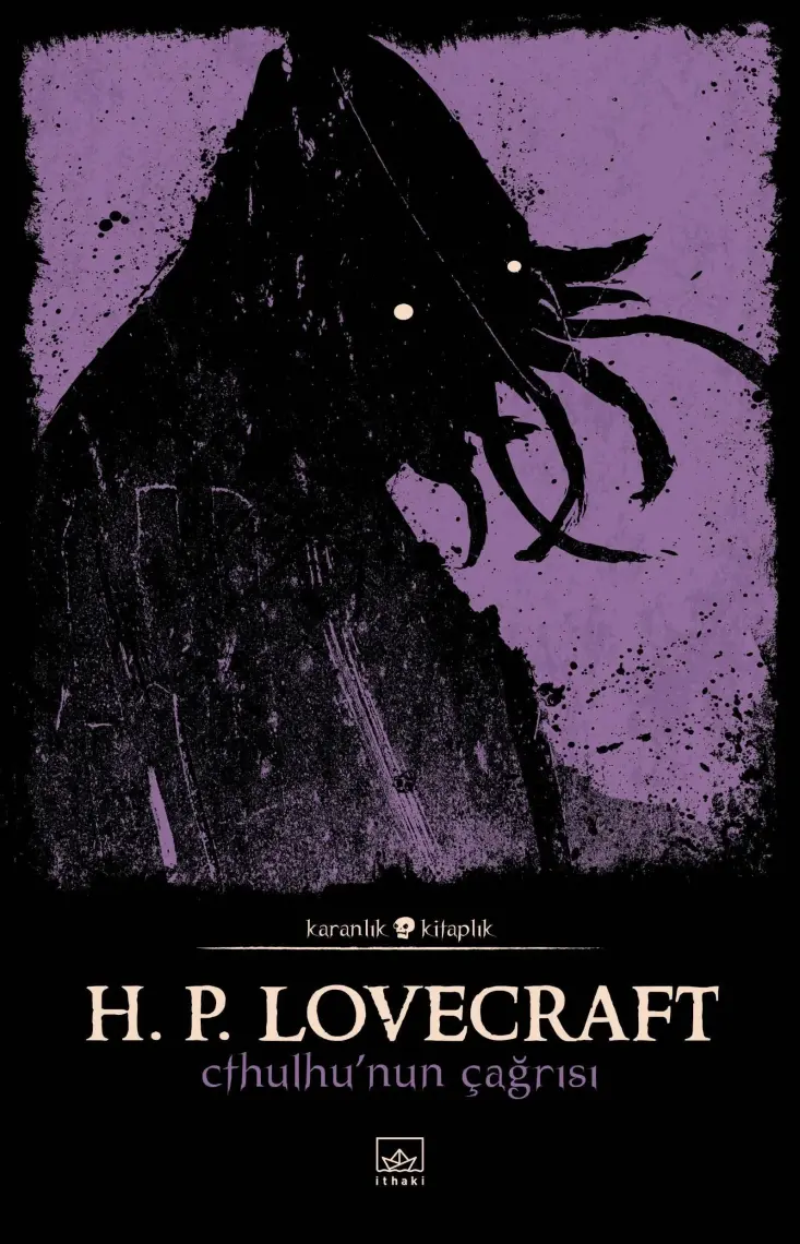 Cthulhu’nun Çağrısı - H. P. Lovecraft