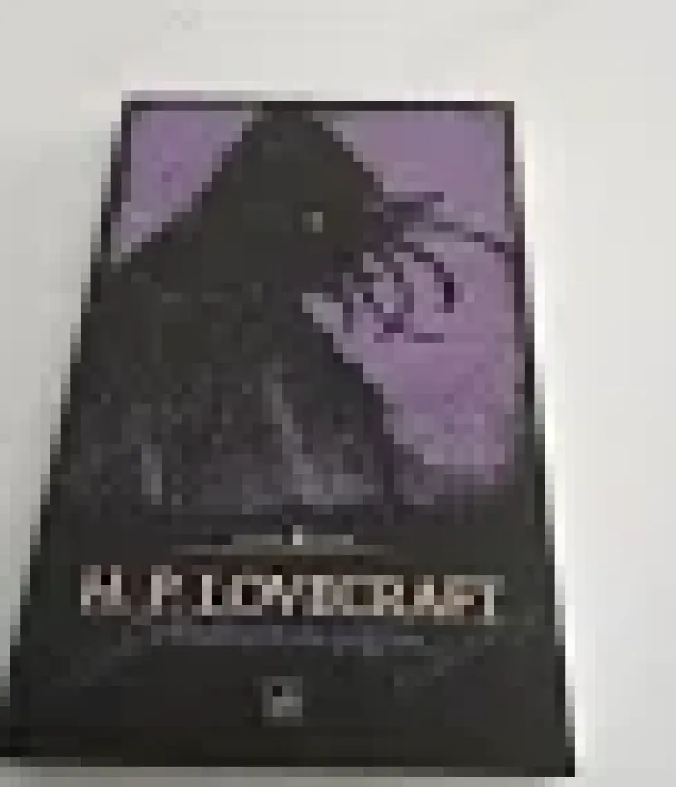 Cthulhu’nun Çağrısı - H. P. Lovecraft