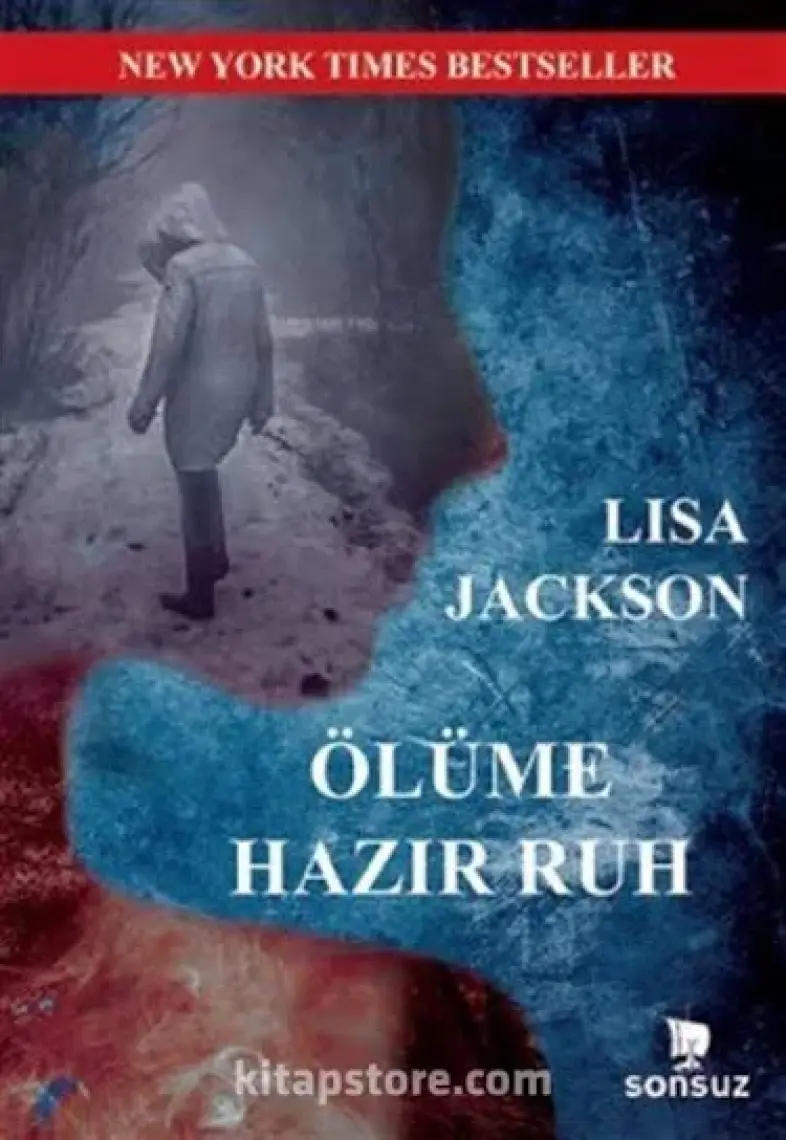 Ölüme Hazır Ruh - Lisa Jackson