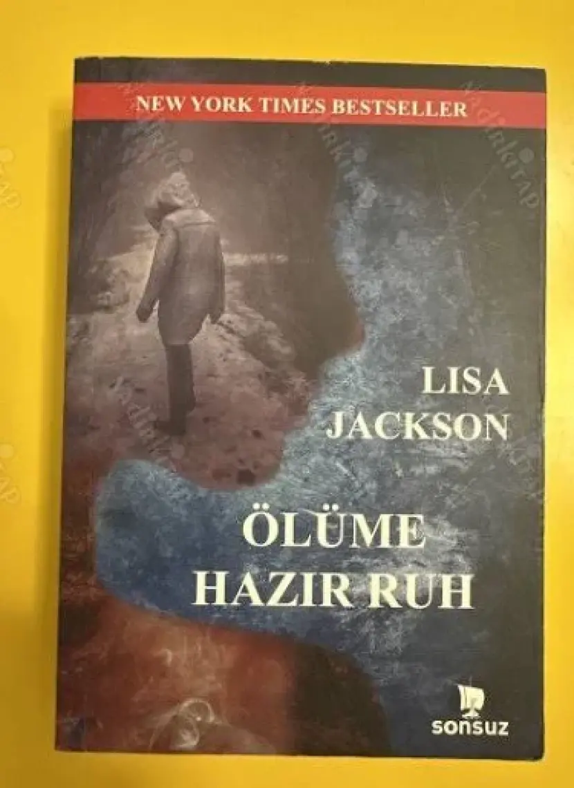 Ölüme Hazır Ruh - Lisa Jackson