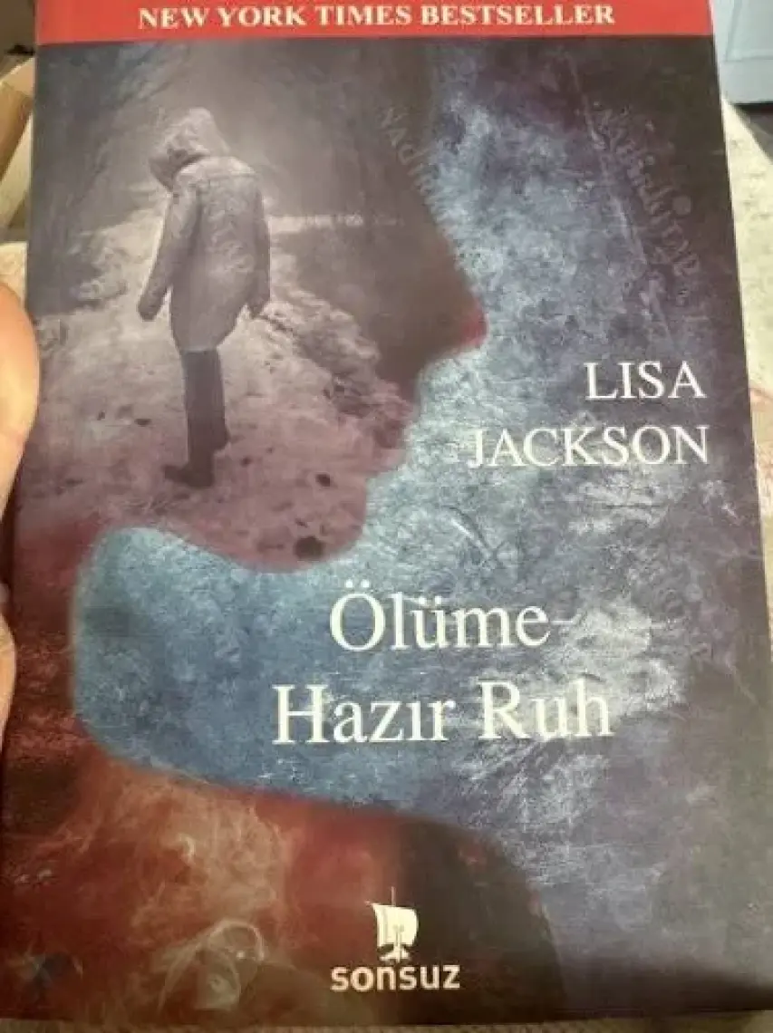 Ölüme Hazır Ruh - Lisa Jackson