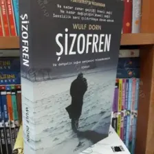 Şizofren - Wulf Dorn