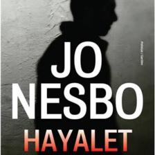 Hayalet - Jo Nesbo