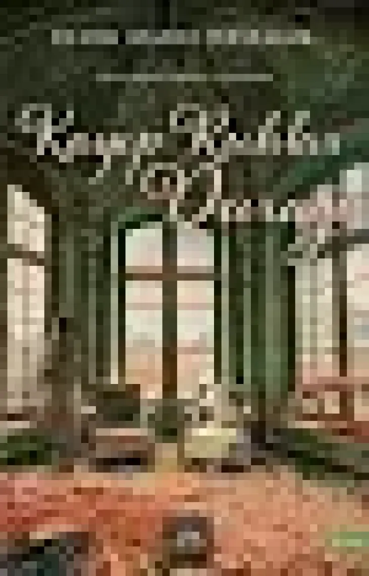 Arkadya Yayınları Kayıp Ruhlar Durağı - Ellen Marie Wiseman