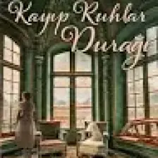 Arkadya Yayınları Kayıp Ruhlar Durağı - Ellen Marie Wiseman
