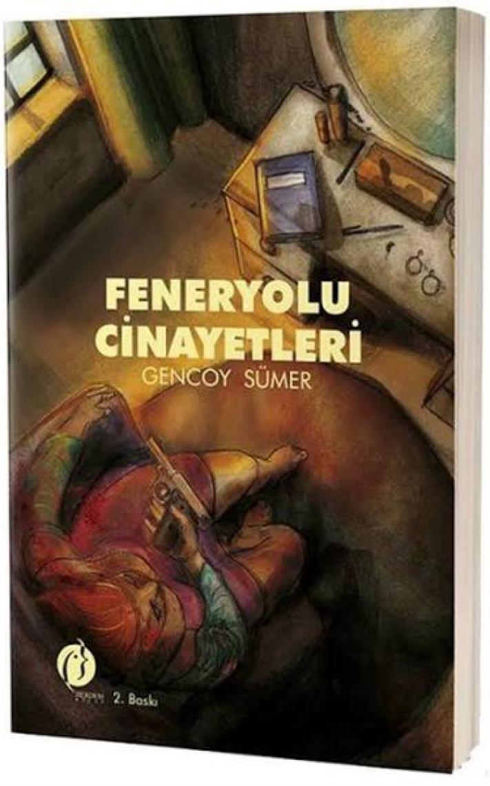Feneryolu Cinayetleri