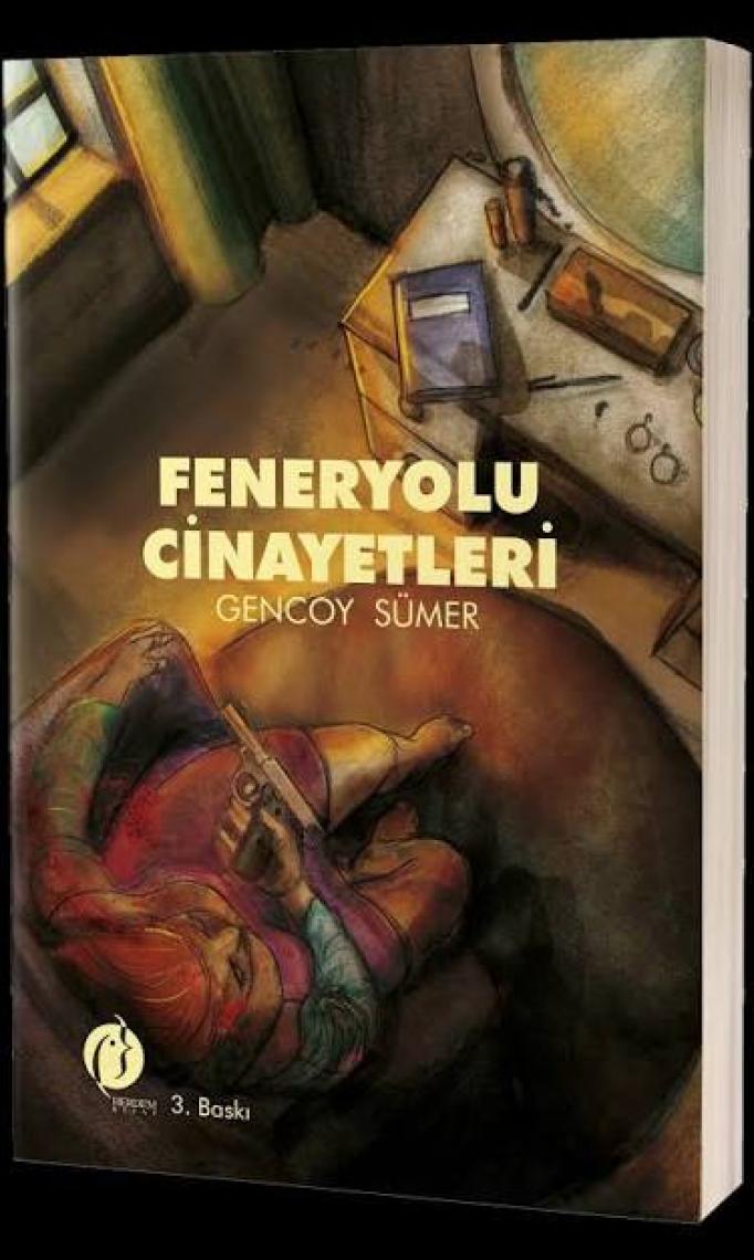 Feneryolu Cinayetleri