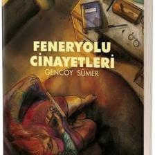 Feneryolu Cinayetleri