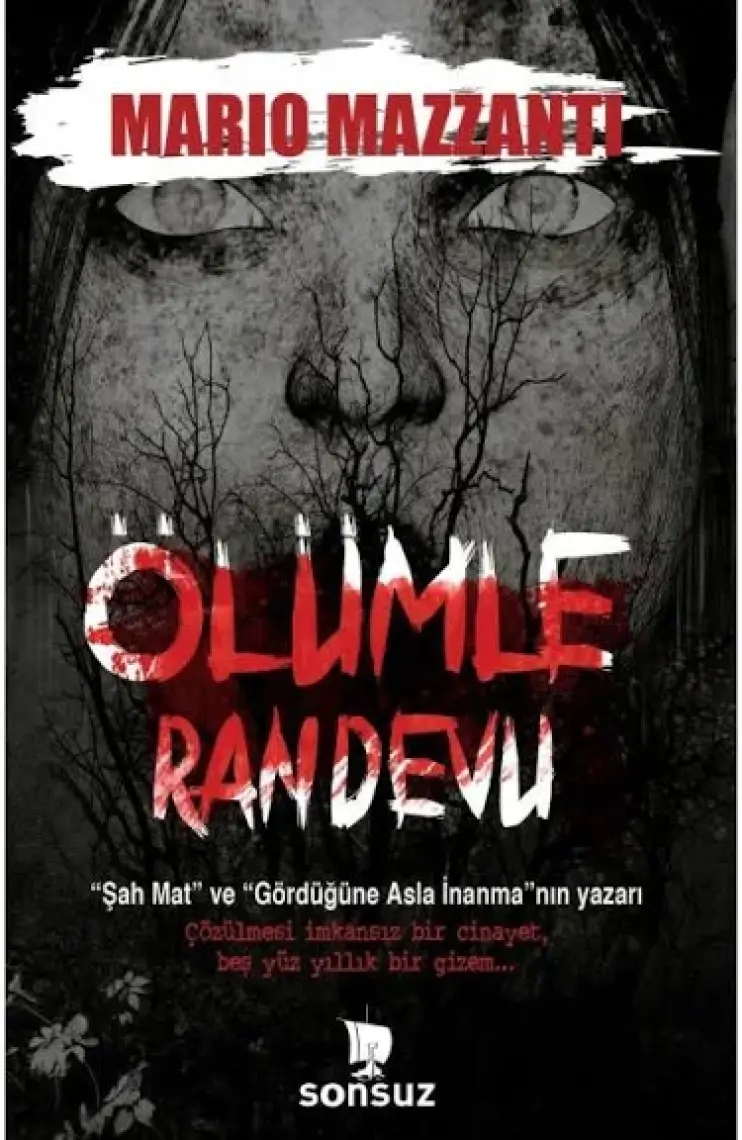 Ölümle Randevu - Mario Mazzanti