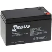 Orbus 12V 7AH Ups Akü