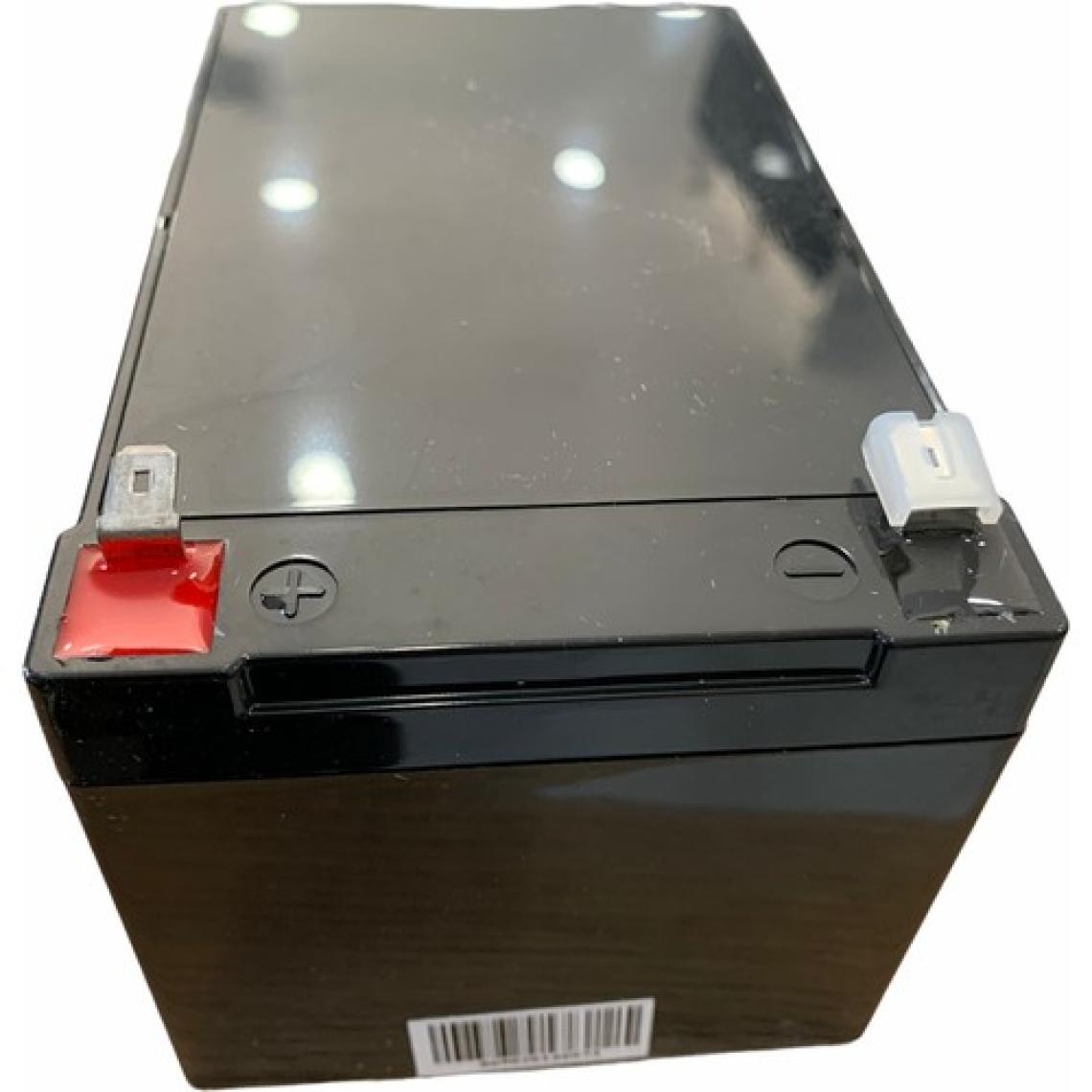 Ata Elektronik 12 Volt 12 Amper 12V 12AH 20HR Bakımsız Kuru Tip Akü -Çocuk Oyuncak Aküsüups Aküsü - LED Işık Kamp Çadır - Alarm Kepenk Bariyer Garaj Güç Kaynağı