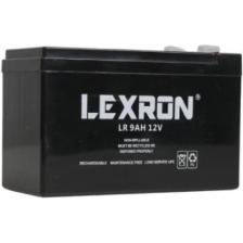 Lexron 9AH-12V Kuru Tip Akü