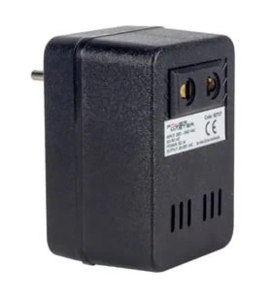 Powermaster PM-18707 220V-110V 50VA Ac/ac Dönüştürücü Transformatör