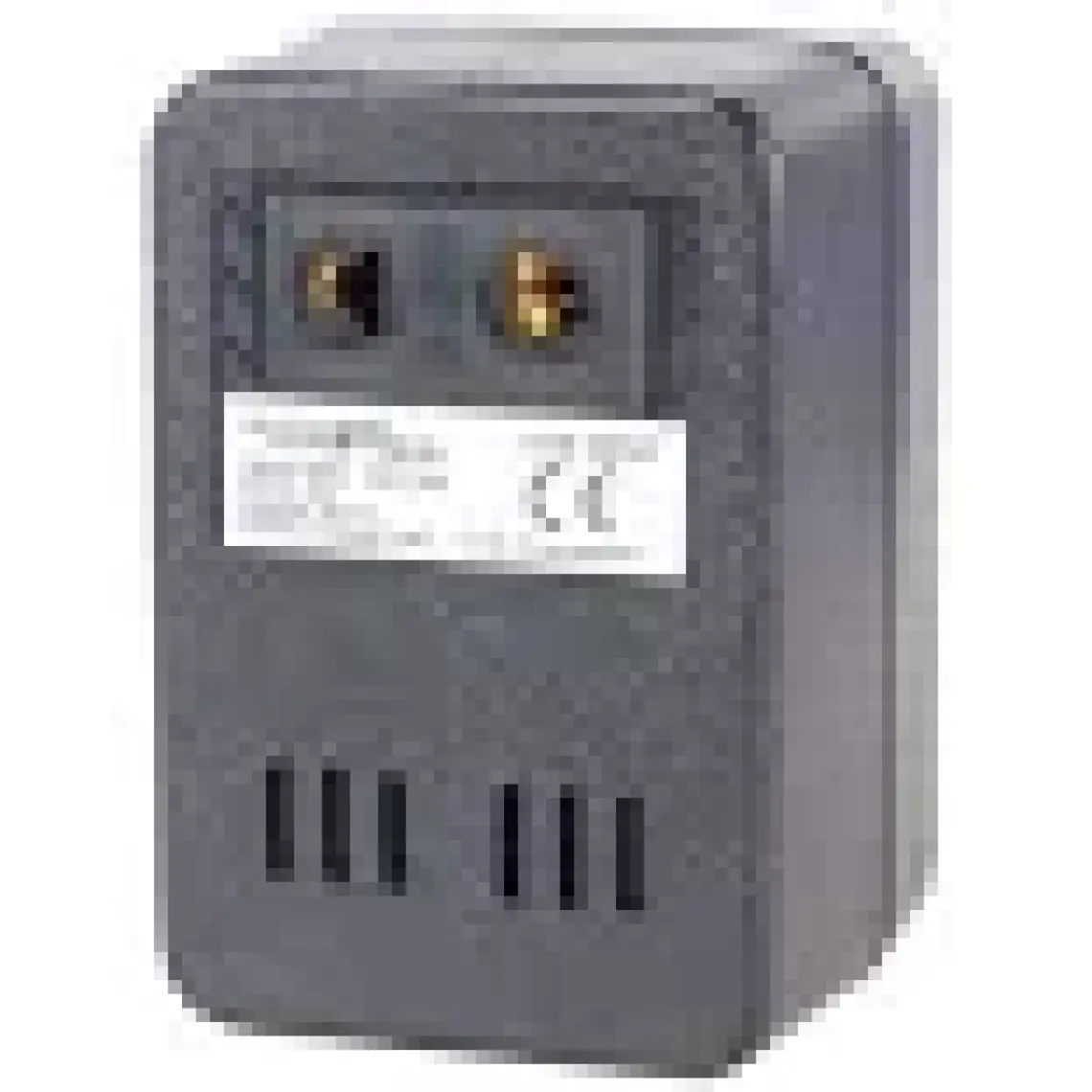 Powermaster PM-18707 220V-110V 50VA Ac/ac Dönüştürücü Transformatör