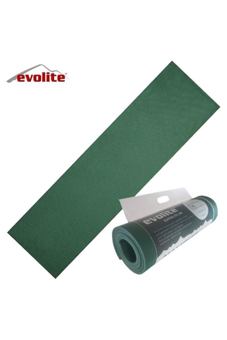 Evo-1005 - Superlite 300 Kamp Matı 10mm