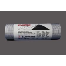 Gri Xlite Foam Kamp Matı 180x51x0.8 cm