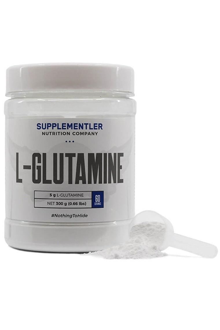 .com Glutamine 300 gr