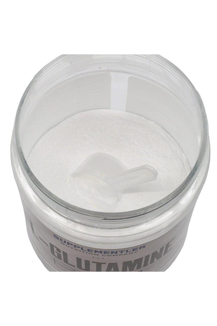 .com Glutamine 300 gr