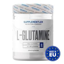 .com Glutamine 300 gr