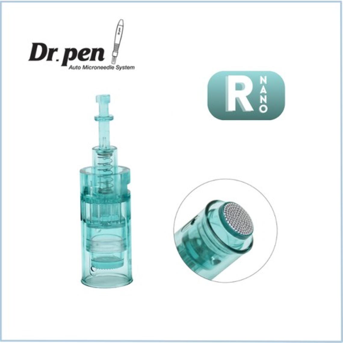 East Medikal Dr.pen Dermapen Iğnesi (10 Adet) A6S - M8 Cihazları ile Uyumlu Iğneler