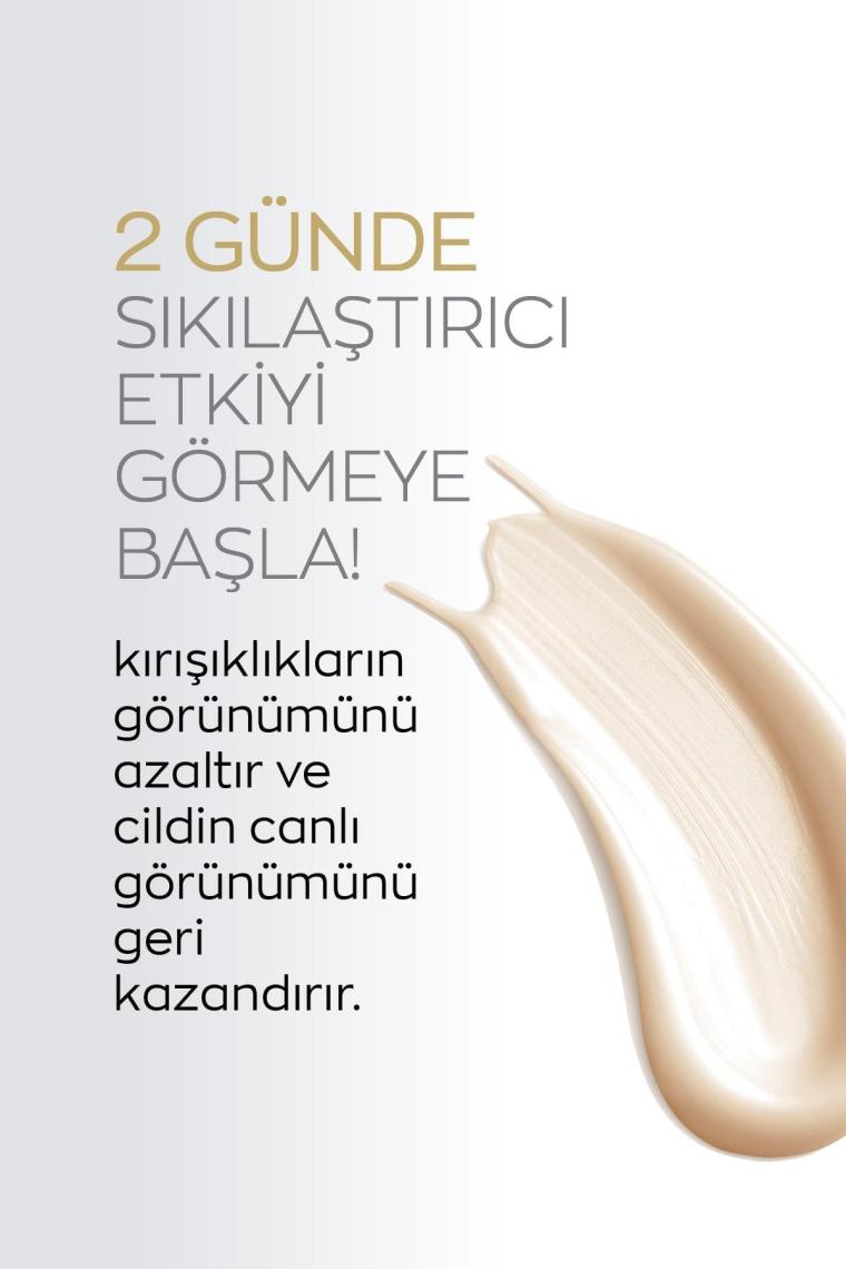 Anew Ultimate Gündüz Kremi SPF25 50ml + Anew Ultimate Gece Kremi 50ml Seti