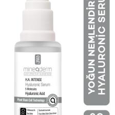 Intense Hyaluronic Serum  Yoğun Nemlendirici Hyaluronic Serum