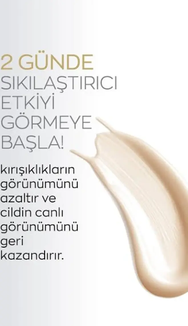 Avon Anew Ultimate Gündüz Kremi SPF25 50 ml + Anew Ultimate Gece Kremi 50 ml Seti