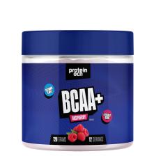 Bcaa+ Ahududu - 120g - 12 Servis