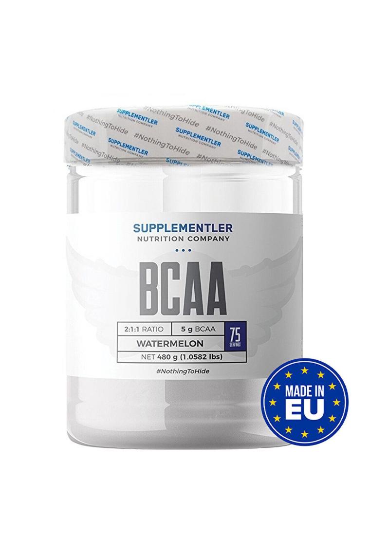 Bcaa 2:1:1 480 gr - Karpuz