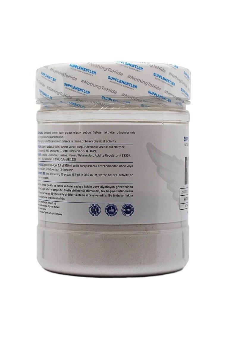 Bcaa 2:1:1 480 gr - Karpuz