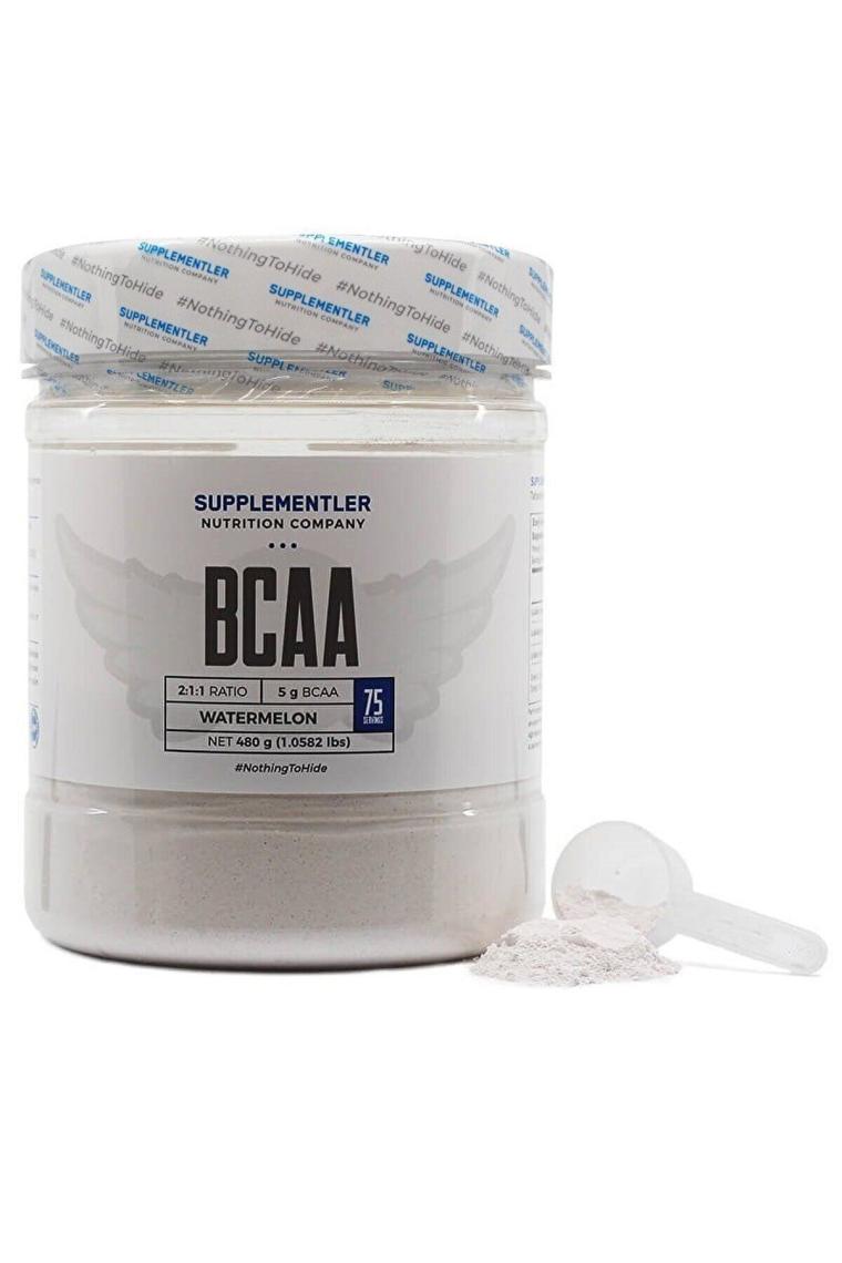 Bcaa 2:1:1 480 gr - Karpuz