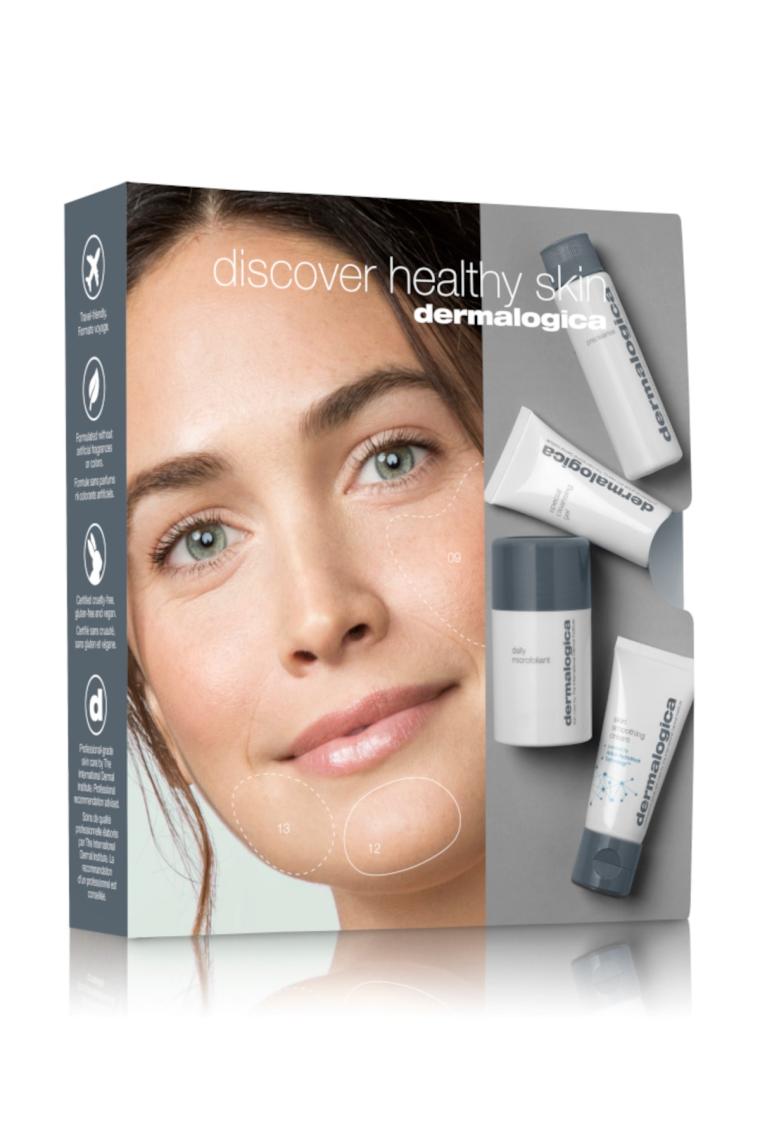 Discover Healthy Skin Kit